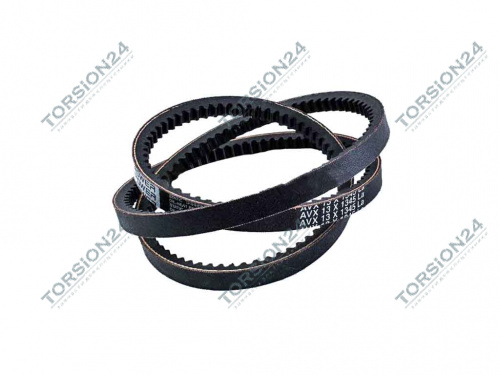Ремень клиновой AVX 13х1345 TOYOPOWER
