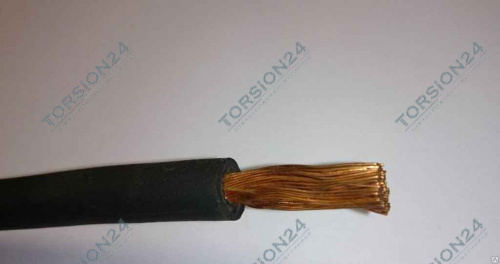 Кабель КГ-хл 1x25