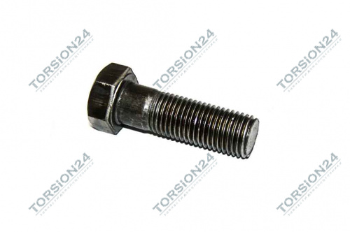 Болт М22х2,5x70 S32 ГОСТ 7805-70 фото Болт М22х2,5x70 S32 ГОСТ 7805-70