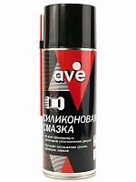 Смазка силиконовая AVE 520мл. аэрозоль