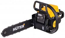 Бензопила 35 см / 14" (шаг 3/8" 1,3 мм) 50 зв. (Huter)
