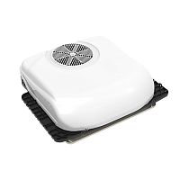 Кондиционер стояночный 24В/2800 Вт (моноблок) заправленный АДВЕРС