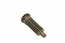 Вал ведомый