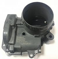 Дроссель с датчиком дв. ЗМЗ-40524.10 ЕВРО-3 (ЭЛКАР)