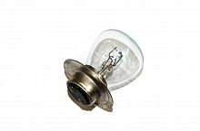 Лампа 12V 50/40W P42S-11 (Фара) StarLight