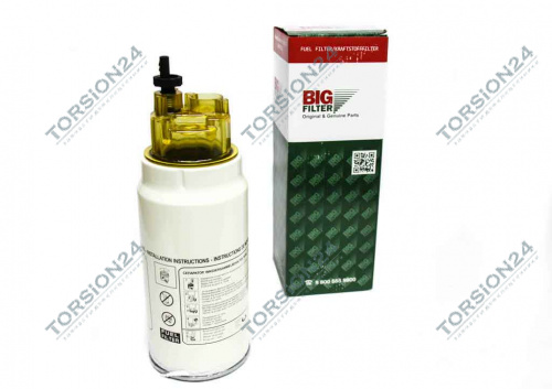 Топливный фильтр GB-6245/FF-050