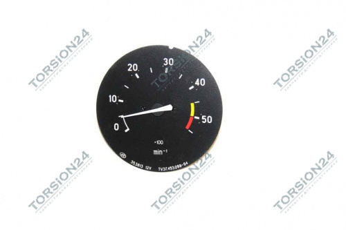 Тахометр для а/м Газ-3302