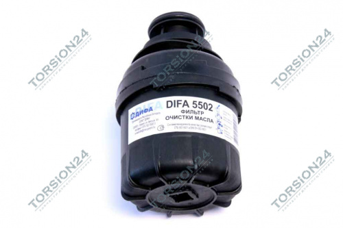 Масляный фильтр М 5502 DIFA