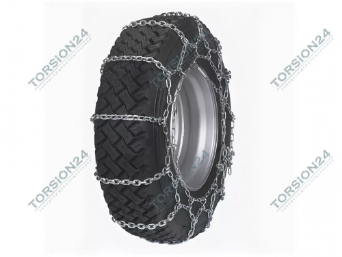 Цепь противоскольжения ЦПД 295/80 R22.5