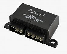 Реле поворотов 575.3777 (12V) Зил 5301, 4331 нов/образец "ЭМИ"