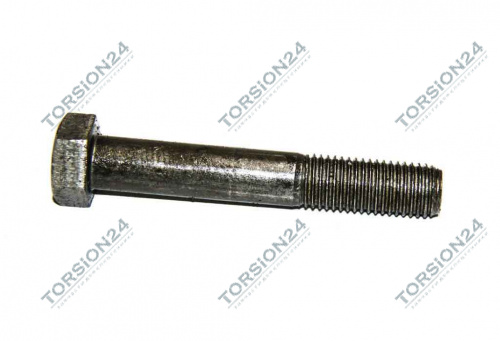 Болт М16x2,0x100 S24 ГОСТ 7798-70
