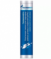 Смазка "ШРУС" Gazpromneft 400гр картридж