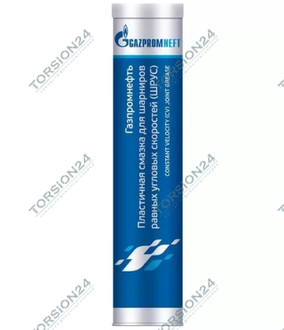 Смазка "ШРУС" Gazpromneft 400гр картридж