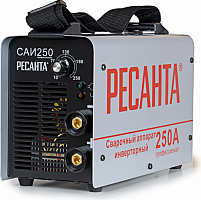 Сварочный аппарат инверторный САИ 250 (Ресанта)