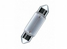 Лампа 12V 10W SV8.5-41 салонные