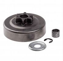 Цепная звездочка 3/8" Picco 6 зубьев (170,180)