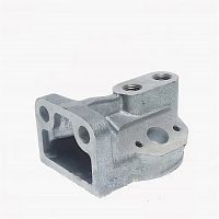 Корпус Д-245,Д-260 ЕВРО-3,4 фильтра топливного ММЗ