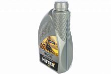 Масло цепное минеральное 80W90, для техники Huter, 1л.