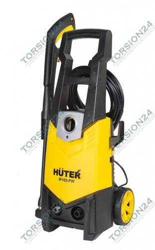 Мойка 110 бар (Huter)