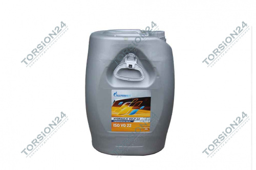 Масло индустриальное Hydraulic HVLP-22 (50л.) Gazpromneft фото Масло индустриальное Hydraulic HVLP-22 (50л.) Gazpromneft