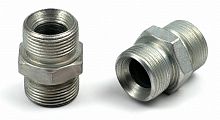 Штуцер проходной S32 М27х1,5