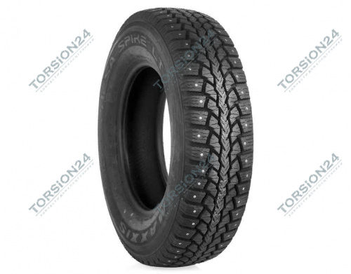 Шина 205/70R15C MAXXIS MA-SLW Presa Spike 106/104Q (шип)