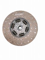 Диск ведомый GTZ 8.9406