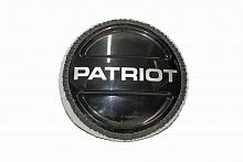 Чехол запасного колеса "PATRIOT" УАЗ 2014г. AVM АВАНТЮРИН R18