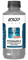 Промывка дизельных систем с раскоксовывающим эффектом ML-102 (1л.) LAVR