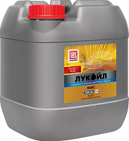 Масло моторное Лукойл Люкс 5W-40 API SL/CF, 20л