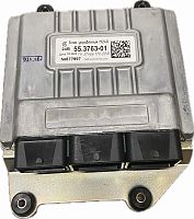 Блок управления (ЕВРО-4) АБИТ 8.9496 М240 (без программы)