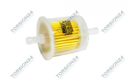 Топливный фильтр GB-206 Топливный фильтр GB-206