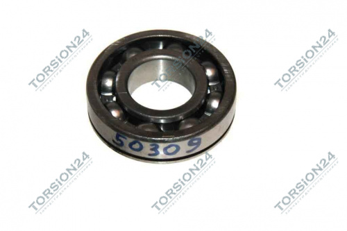 Подшипник 50309 (6309N)