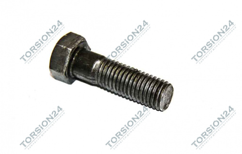 Болт М18x2,5x60 S27 DIN 931