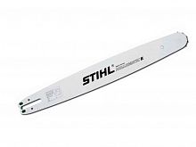 Шина Stihl (R) Rollomatic E (35 см /14")(z 9, 0,050") шаг 3/8" 1,3 мм