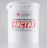Чистик ВМП средство для очистки рук ЭКО ЧИСТИК 11кг (ведро) 6802