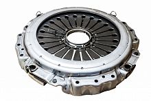 Корзина сцепления ПАО-5490, МАЗ-631208, 643008 (аналог SACHS) MEGAPOWER