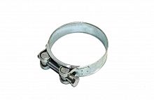 Хомут силовой одноболтовый  80-85мм NN (Tork)