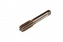Метчик M18x2,5 (скв) Р6М5 (Росинструмент)