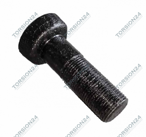 Шпилька колеса М20х1,5х75