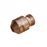 Мундштук наружный на Р1 142,145 №1П "Донмет"