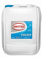 Тосол ОЖ-45 Sintec 20л