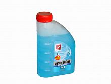 Тосол Лукойл А-40 Супер Blue (1кг.)