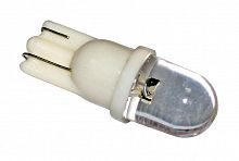 Лампа 24V 5W диод.белый АБЦ (W2,1х9,5D) Nord yada