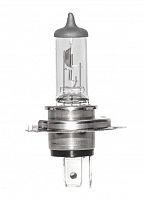 Лампа 12V 60/55W P43t Н4 АвтоЭлектрика