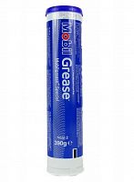 Смазка высокотемпературная MOBIL GREASE XHP 222 (BLUE) 400гр картридж
