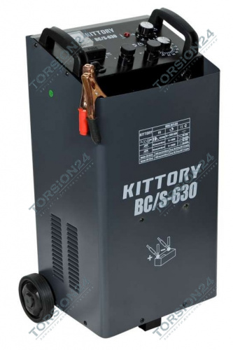 Пускозарядное устройство VERTON Energy 12/24В фото Пускозарядное устройство VERTON Energy 12/24В