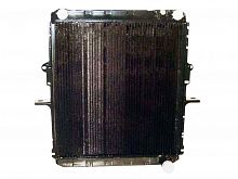 Радиатор охлаждения МАЗ 5337