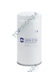 Масляный фильтр тонкой очистки DIFA 5134 ПАО