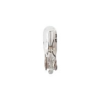 Лампа 24V 1.2W (щитковая без цоколя) W2x4.6d Standard LONGTEK 